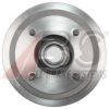 OPEL 4403957 Brake Drum
